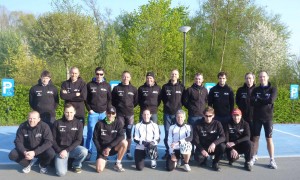 Gett club Persregio Dender