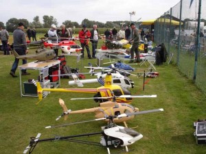 Fly-In The Little Wings Persregio Dender