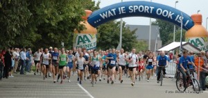 Stratenlloop Denderleeuw Maspoe Persregio Dender