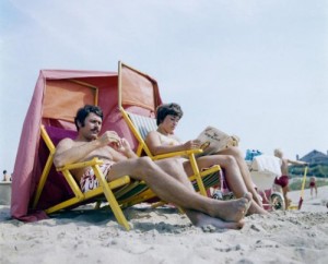 Zomerse zakboekje Ninove Persregio Dender