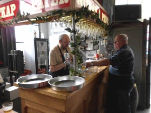 Open Brouwerijdagen Slaghmuylder Persregio - Dender