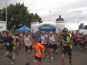 Stratenloop Denderleeuw - PersregioDender