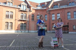 Bibliotheek Aalst Persregio Dender