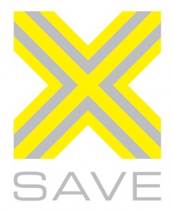 Logo Save charter Persregio Dender