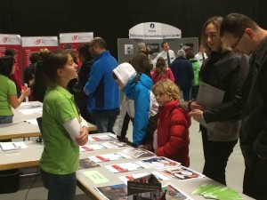 Ouderavond drugpreventie Geraardsbergen Persregio Dender