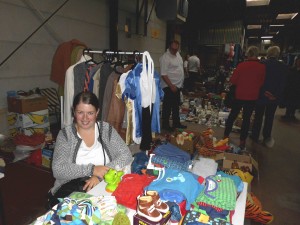 Rommelmarkt Sandersput Haaltert - Persregio Dender