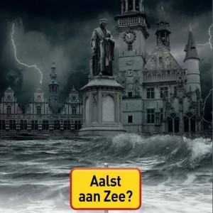 Aalst aan Zee campagne klimaat Persregio Dender