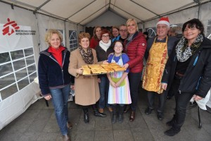 Wafelenbak Gemeente Haaltert - Persregio Dender