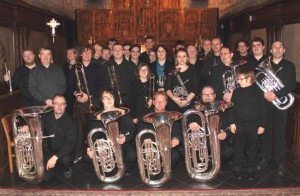 Dender Brass Geraardsbergen Persregio Dender