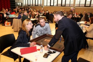 Schat je rijk in Liedekerke Persregio Dender