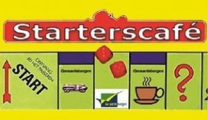 Starterscafe Geraardsbergen Persregio Dender