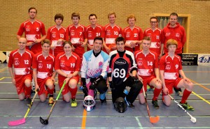 Atom Eagles Adults - Persregio Dender