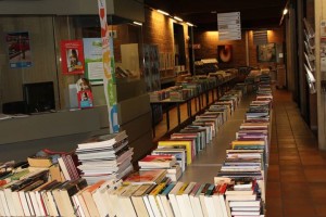 Bibliotheek Erpe-Mere Persregio Dender