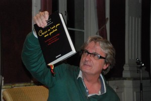 Koen Stassijns literaire vertellingen Persregio Dender