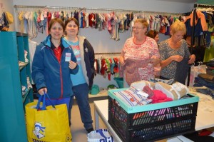 Ruilwinkel Denderleeuw Persregio Dender