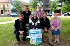 Parkconcerten Liedekerke Persregio Dender