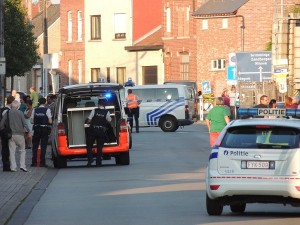 Vrouw vermoord in Onkerzele Persregio Dender