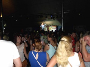 Boekentfeesten Kerksken 2015 - - - Persregio Dender