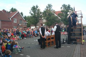 De Donderdagen Ninove - Persregio Dender