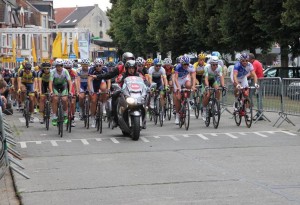 Grote Prijs Beeckman-De Caluwe Ninove Persregio Dender