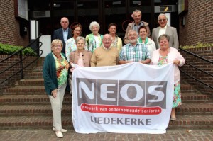 Neos seniorenvereniging Liedekerke Persregio Dender