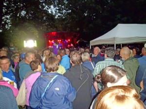 Parkconcerten Ninove 2015 - Persregio Dender