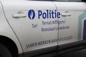 Politie Liedekerke Tarl Persregio Dender