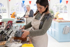 Cursus leren bakken Persregio Dender