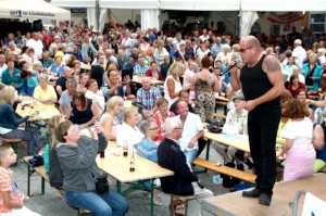 Warandefeesten Liedekerke Persregio Dender