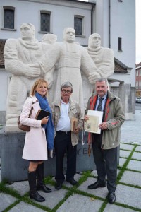 Aalst bij Priester Daens Persregio Dender