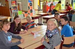 VBS Strapdag Persregio Dender