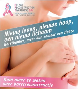 BraDay in Belgie Persregio Dender