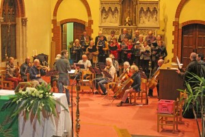 Koninklijk Sint-Jobskoor Aalst Persregio Dender