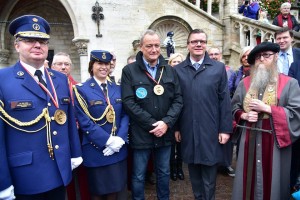 Manneken Pis Cel vermiste personen Persregio Dender