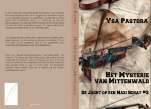 Cover Het Mysterie van Mittenwald