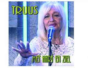 Truus CD Met Hart en Ziel Persregio Dender