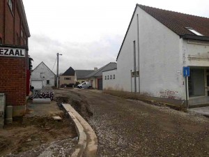 Krekelenberg in Heldergem Persregio Dender