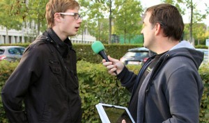 Reporter Persregio Dender