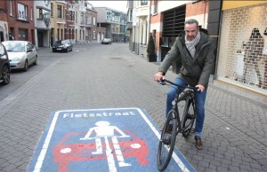 Mobiliteitsplan Aalst Dylan Casaer Persregio Dender