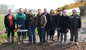 Agrobeheergroep De Faluintjes Persregio Dender