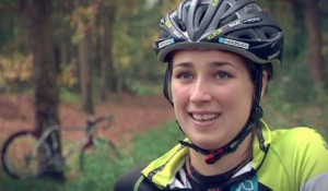 Femke Van den Driessche veldrijden Persregio Dender