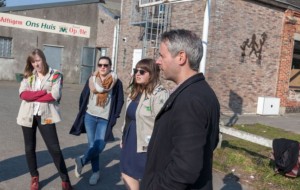 Jeugdverblijfplaats Baardegem krijgt erkening Persregio Dender