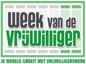 Week van de vrijwilliger Persregio Dender