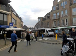 Avondmarkt Atom 2016 Persregio Dender