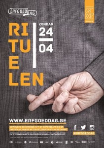 Erfgoeddag 2016 Persregio Dender