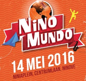 NinoMundo in Ninove Persregio Dender