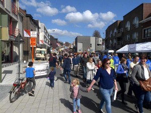 Topdag Erembodegem 3 Persregio Dender