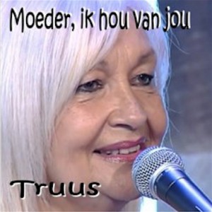 Truus uit Geraardsbergen brengt nieuwe single uit Persregio Dender