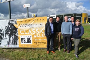 Valckenier Classic Aalst Persregio Dender