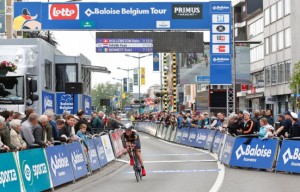 Baloise Belgium Tour Persregio Dender